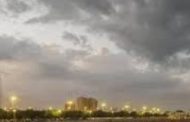 طقس الخليج.. أمطار فى الامارات ونشاط للرياح بالسعودية ومعتدل بالبحرين