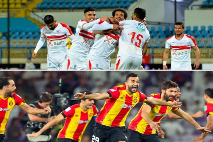 الترجى يطالب جماهيره بالدعم أمام الزمالك: نريد رادس 