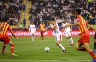 60 ألف مشجع لمباراة الترجى والزمالك