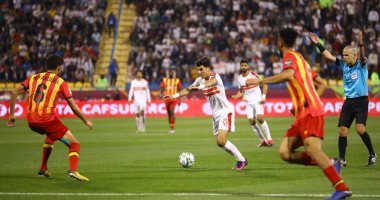 60 ألف مشجع لمباراة الترجى والزمالك