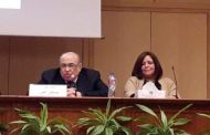 انطلاق العمل بسفارة المعرفة في جامعة العريش التابعة لمكتبة الإسكندرية