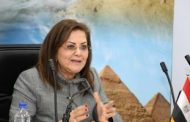 وزيرة التخطيط: نسبة القيادات التنفيذية من النساء بلغت 7.1%