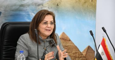 وزيرة التخطيط: نسبة القيادات التنفيذية من النساء بلغت 7.1%