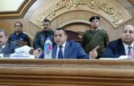 تجديد حبس متهم بالانضمام لجماعة إرهابية 15 يوما
