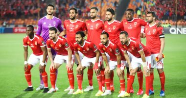 لاعبو الأهلى ينتظرون تحديد موعد ومكان مران اليوم