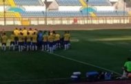 الإسماعيلى يبدأ خطة تطفيش عمر الوحش بعد حيلة 