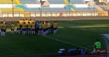 الإسماعيلى يبدأ خطة تطفيش عمر الوحش بعد حيلة 
