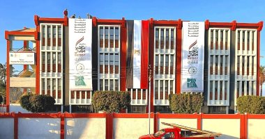 تطوير مدرستين بسوهاج ضمن مبادرة الرئيس السيسي