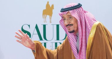 خادم الحرمين الشريفين يهنئ رئيس جمهورية غانا بذكرى اليوم الوطنى لبلاده