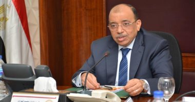 التنمية المحلية: مصادرة الشيشة من 4748 مطعم وإلغاء 1449 سوق للوقاية من كورونا