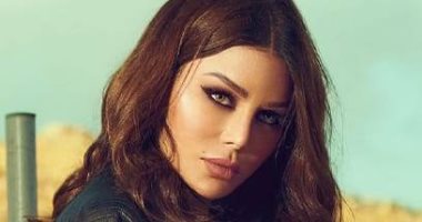 تفاصيل اختطاف ابن هيفاء وهبى في مسلسل 