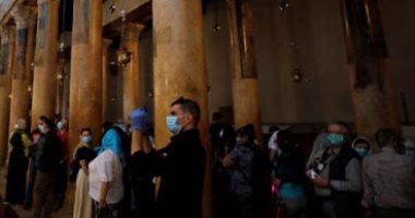 الصحة الفلسطينية: تسجيل 7 إصابات بفيروس كورونا