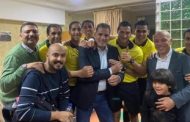 اتحاد الكرة يخاطب فيفا لتطبيق تقنية var في كأس مصر
