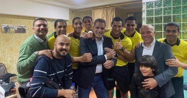 اتحاد الكرة يخاطب فيفا لتطبيق تقنية var في كأس مصر