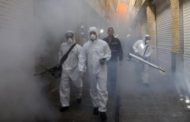 وفاة مسؤول الهلال الأحمر فى إيران متأثرا بإصابته بفيروس كورونا