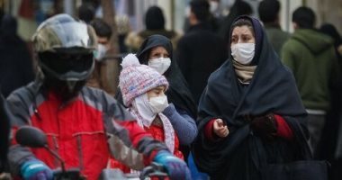 الإمارات تسهم فى إجلاء 80 من رعايا كوريا فى إيران