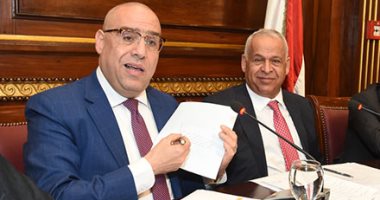 الإسكان: عودة سلطة منح التراخيص الصناعية للجهات صاحبة الولاية قريبا