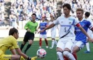 تأجيل إعادة انطلاق دورى كرة القدم اليابانى بسبب كورونا