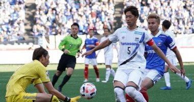 تأجيل إعادة انطلاق دورى كرة القدم اليابانى بسبب كورونا