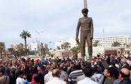 9 مارس يوم الشهيد.. ذكرى استشهاد بطل وسط جنوده