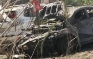 اتهامات لجماعة الإخوان الإرهابية بمحاولة اغتيال رئيس وزراء السودان