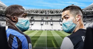 اجتماع طارئ لرابطة الدورى الإيطالى اليوم لتحديد مستقبل الكالتشيو