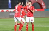 الأهلي يمنح لاعبيه إجازة 6 أيام.. والفريق يعود للتدريبات الأحد المقبل