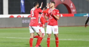الأهلي يمنح لاعبيه إجازة 6 أيام.. والفريق يعود للتدريبات الأحد المقبل