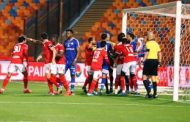 الأهلى راحة من التدريبات اليوم بعد مواجهة سموحة.. ويستعد لإنبى غداً