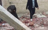 محافظ أسوان يحيل واقعة سقوط سقف قاعة على حفل تخرج للنيابة الإدارية