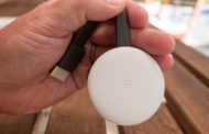 جوجل تطرح إصدارا جديدا من Chromecast Ultra