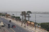 عودة الملاحة النهرية وفتح الطرق الصحراوية بالأقصر واستئناف رحلات الطيران