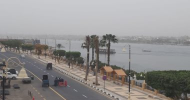 عودة الملاحة النهرية وفتح الطرق الصحراوية بالأقصر واستئناف رحلات الطيران