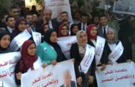 سامح عاشور :انتخابات المحامين عرس ديمقراطى يمارس بإرادة حرة وشفافية