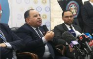 بالأرقام.. وزير المالية يشرح تعديلات قانون ضريبة الدخل بشكل تصاعدي