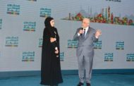 طارق شوقى: عودة دور مصر لريادة الأمة العربية لن يأتى إلا بالعلم