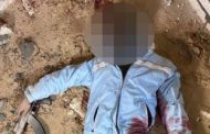 الداخلية: مصرع 6 عناصر إرهابية بحوزتهم أسلحة ومتفجرات بشمال سيناء