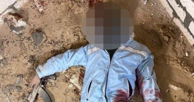 الداخلية: مصرع 6 عناصر إرهابية بحوزتهم أسلحة ومتفجرات بشمال سيناء