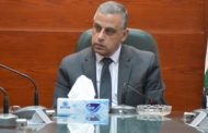 محافظ سوهاج يوجه بصرف المعاشات بدءا من الأربعاء المقبل