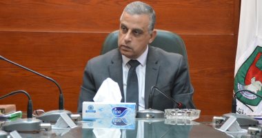 محافظ سوهاج يوجه بصرف المعاشات بدءا من الأربعاء المقبل