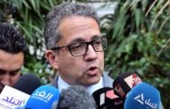 العنانى يمهل شركات الاستثمار السياحى بجنوب سيناء عاما لاستكمال مشروعاتهم