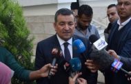 الحكومة تقرر مد تعليق حركة الطيران لمدة 15 يوما إضافية