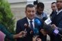 وزير الإعلام: قرار حظر حركة المواطنين لا يشمل الصحفيين والإعلاميين