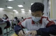 الإصابات المؤكدة بكورونا فى شمال الصين 