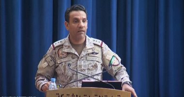 وكالة الأنباء السعودية: قوات التحالف في اليمن اعترضت ودمرت زورقين مفخخين