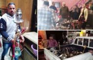 الداخلية تلاحق المقاهى والمراكز التعليمية ومحال المنظفات مجهولة المصدر