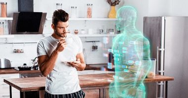وداعا لغسيل المواعين.. الروبوتات ستنفذ 90% من الأعمال المنزلية فى 2040