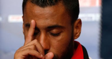 حسام عاشور يرفض الاستعجال فى التوقيع لأى نادٍ بعد الرحيل عن الأهلى