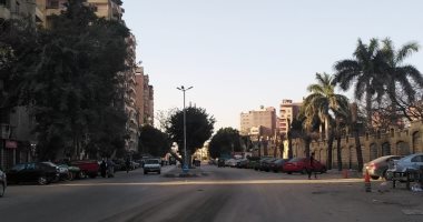 محافظة القاهرة تمنع إقامة سوقى الجمعة وعمرو بن العاص لمواجهة كورونا