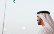 محمد بن زايد مهنئا الأم فى عيدها: رمز العطاء تظل منبع القيم وصانعة الرجال